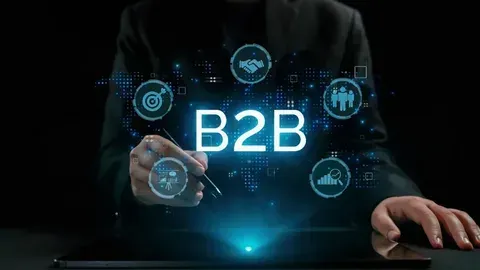 B2B Digital Marketing Agency To Reach More Customers