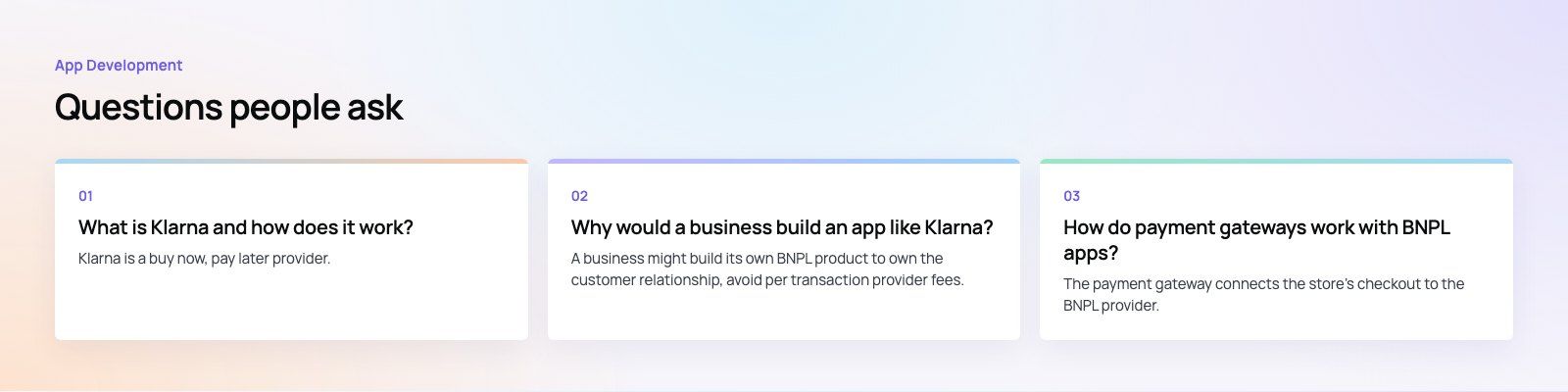 Apps Like Klarna: Flexible Payment Options and How to Build One: further points, a Codeeo diagram