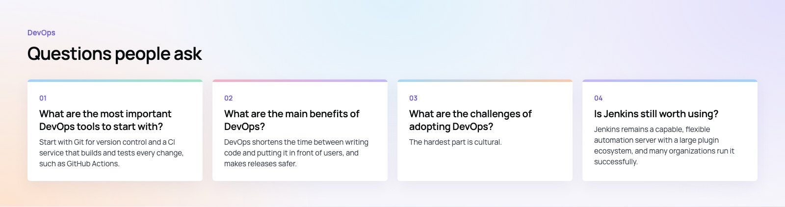 DevOps Tools and Techniques Every Team Should Know: further points, a Codeeo diagram