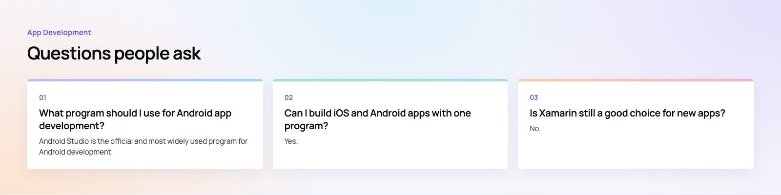 Mobile App Development Tools: The Programs Developers Use: further points, a Codeeo diagram