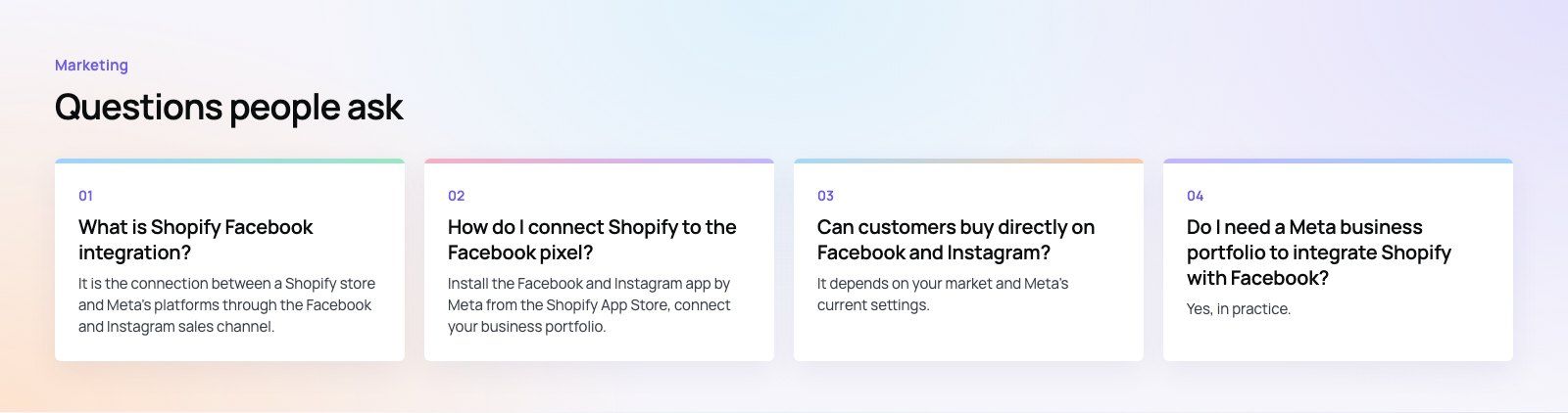 Shopify Facebook Integration: Setup, Pixel and Selling Tips: further points, a Codeeo diagram