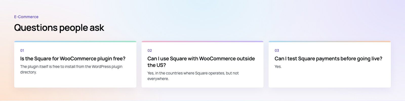 Square WooCommerce Integration: A Step by Step Setup Guide: further points, a Codeeo diagram