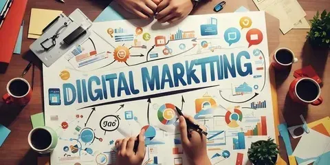 Growthscribe Marketing Agency for Digital Marketing Needs 