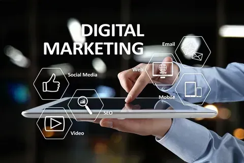 How to Choose a Digital Marketing Agency in Dubai (2026)