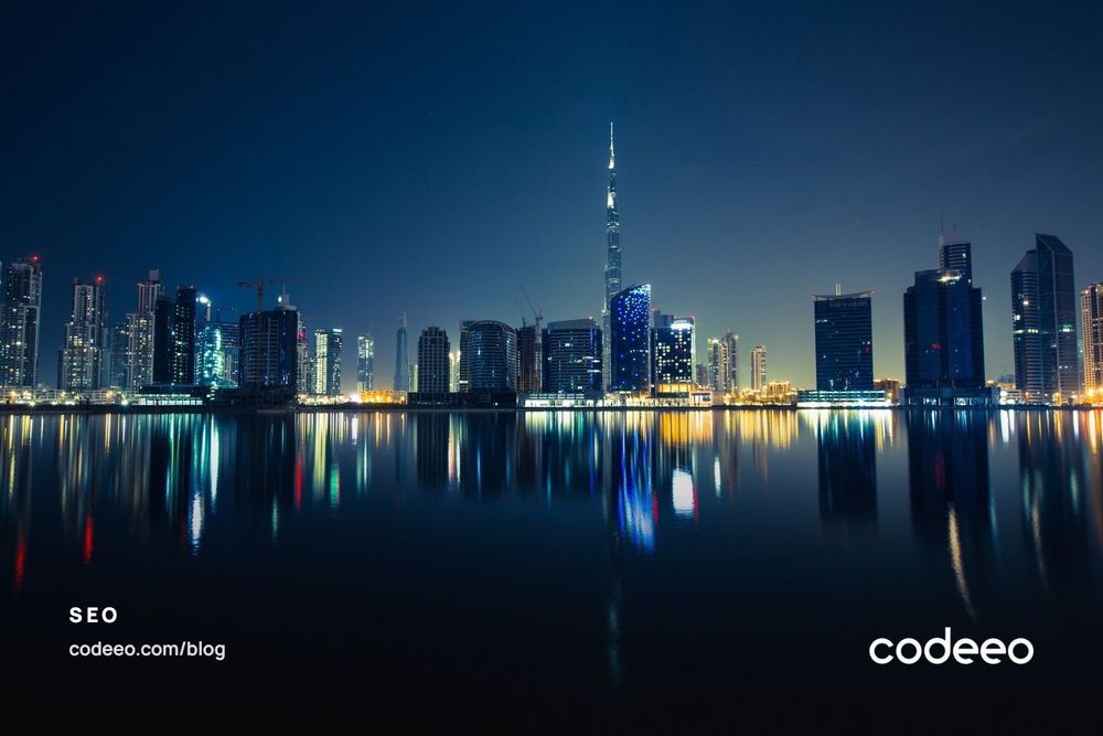 5 Traits of the Best SEO Company in Abu Dhabi