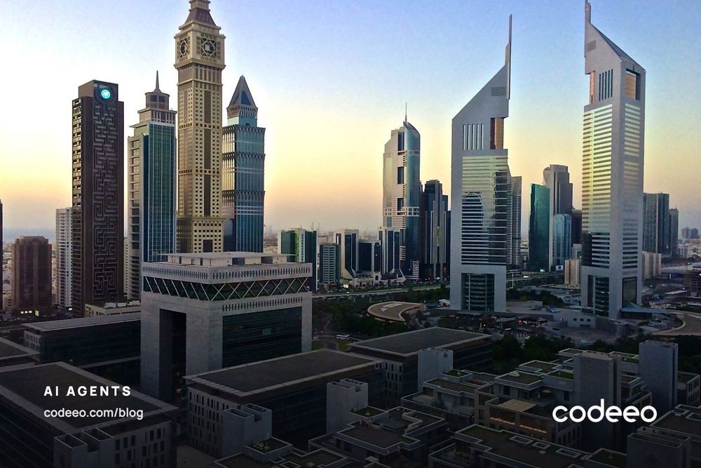 AI Agents for Customer Support: What Dubai SMEs Should Automate First