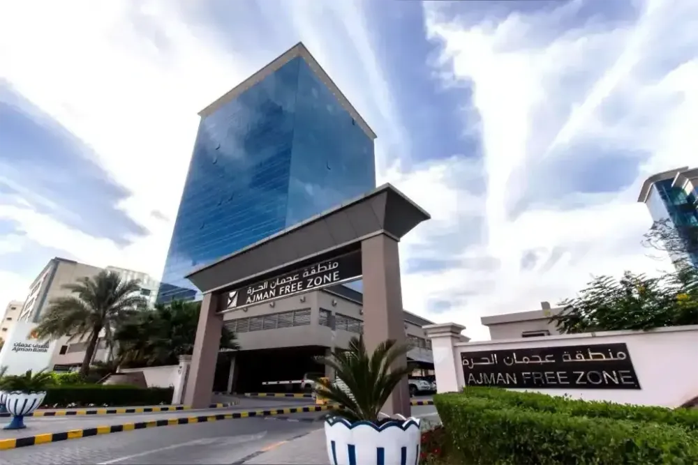 Why E-Commerce Sellers Are Choosing Ajman Free Zone in 2026