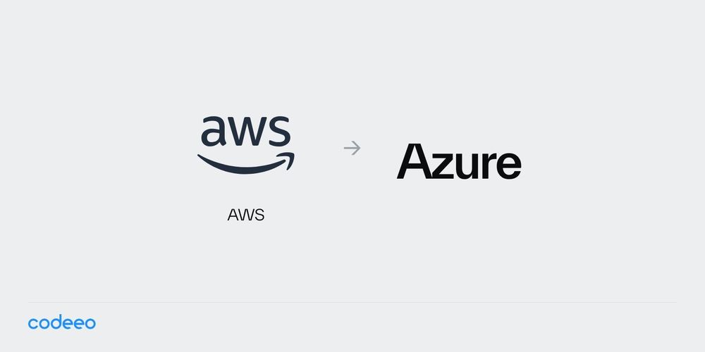 AWS to Azure Migration: Service Mapping, Tools and Steps