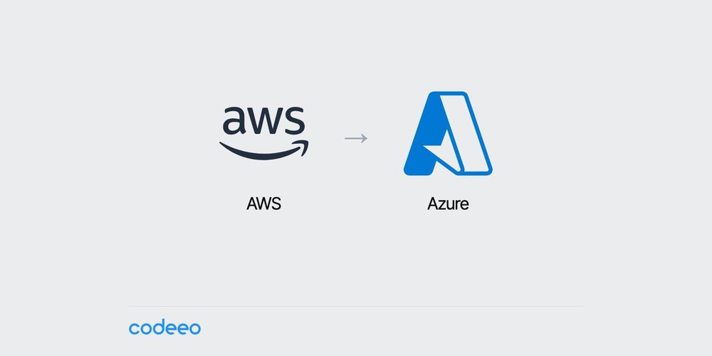 AWS to Azure Migration: Service Mapping, Tools and Steps