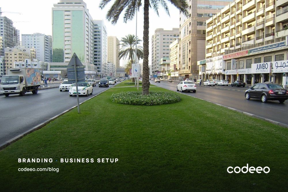 Naming a Company Under UAE Trade Name Rules
