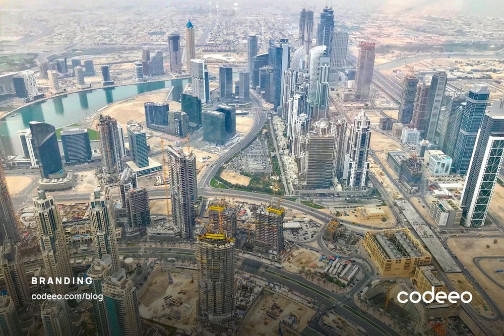 Branding for Startups in Dubai: What a Real Identity System Includes