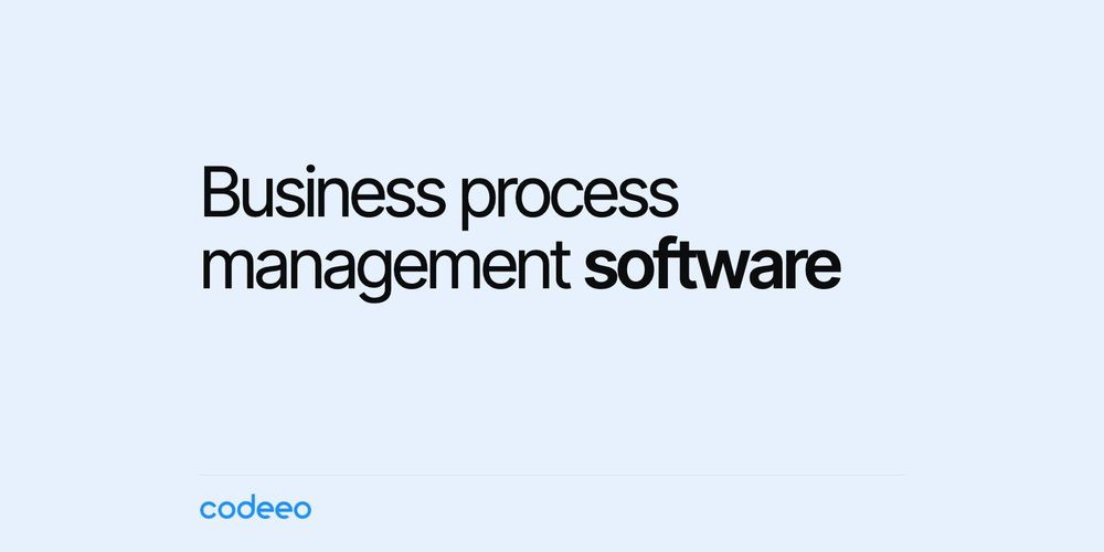 Business Process Management Software: How to Implement It in 2026