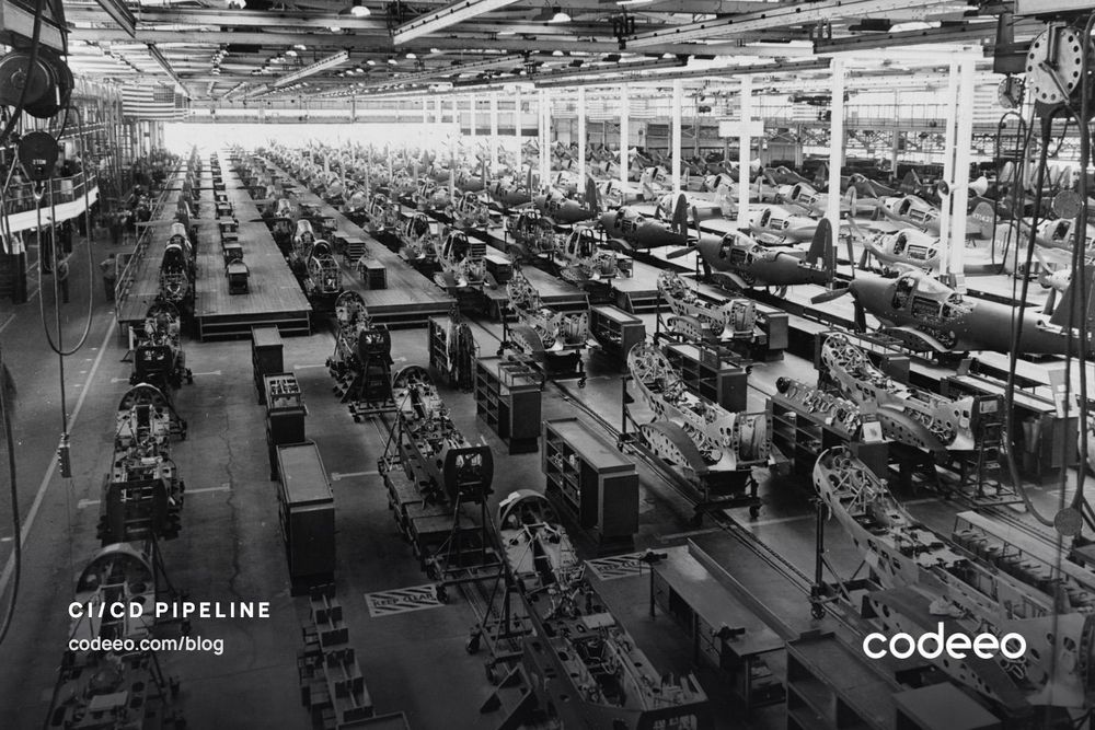 CI/CD Pipeline Best Practices: Automation, Testing, and Deployment Safety