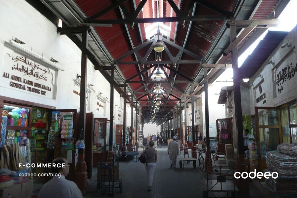 Cash on Delivery in UAE E-Commerce: Costs, Law and Controls