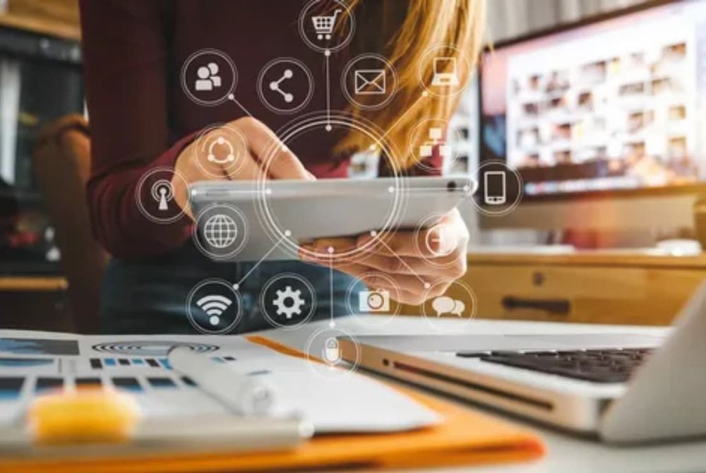 Digital Marketing Strategies for Small Businesses in Dubai