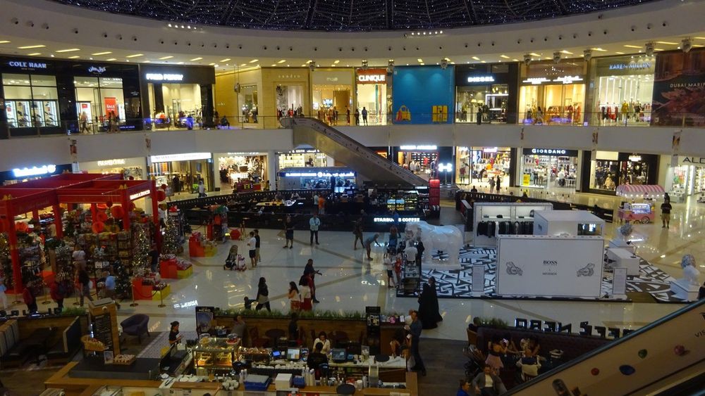 Ecommerce Website Development in Dubai: Building an Online Store That Sells in the UAE