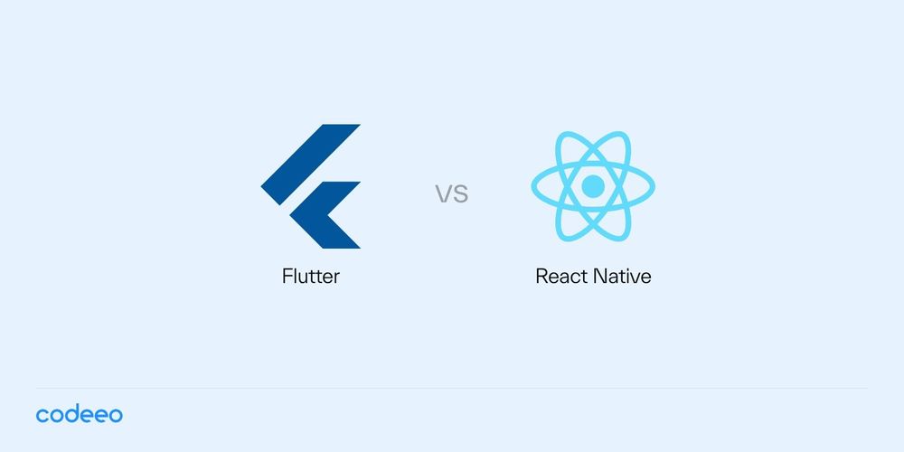 Flutter vs React Native in 2026: Which Should You Choose?