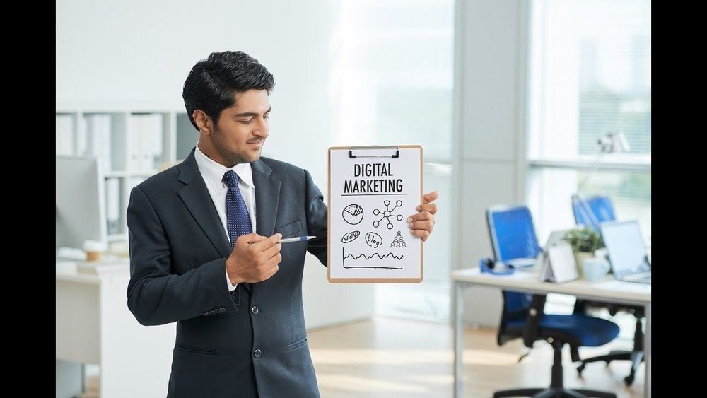 Full Service Marketing Agency for Complete Brand Growth