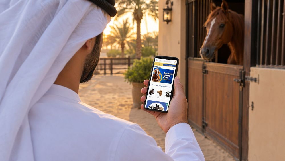 How to Start an Ecommerce Business in Saudi Arabia