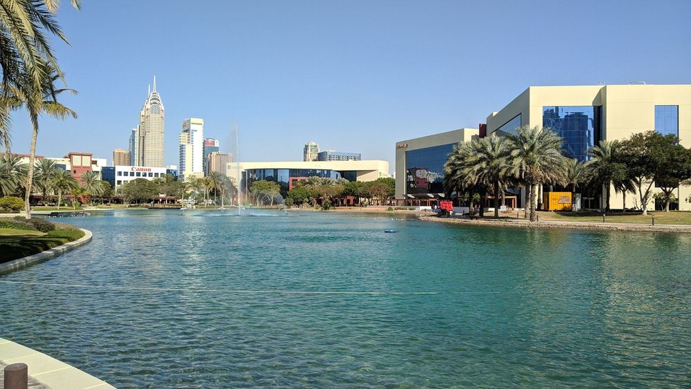 How to Make a Website for Your Business in the UAE: A Step by Step Guide