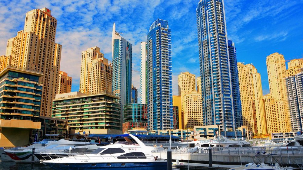 Landing Page Design: Examples and a Practical Guide for UAE Campaigns