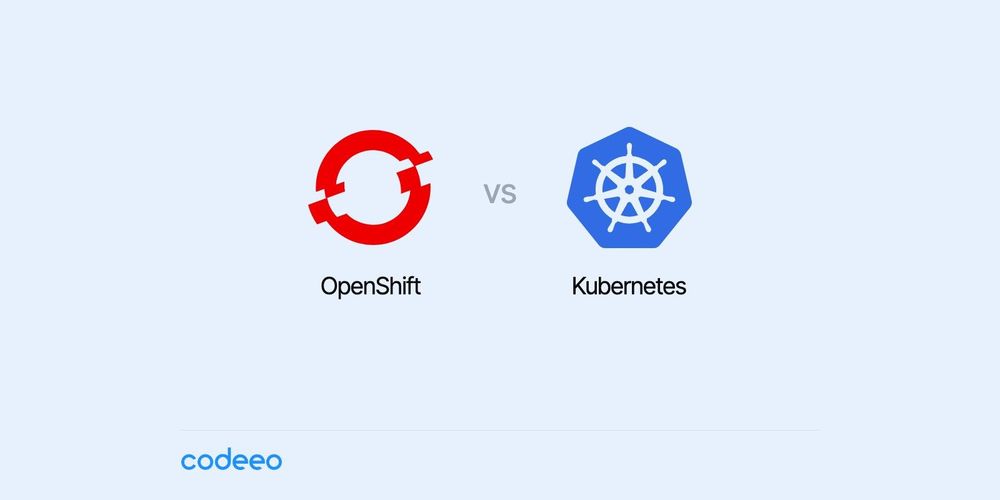OpenShift vs Kubernetes in 2026: Which Should You Use?