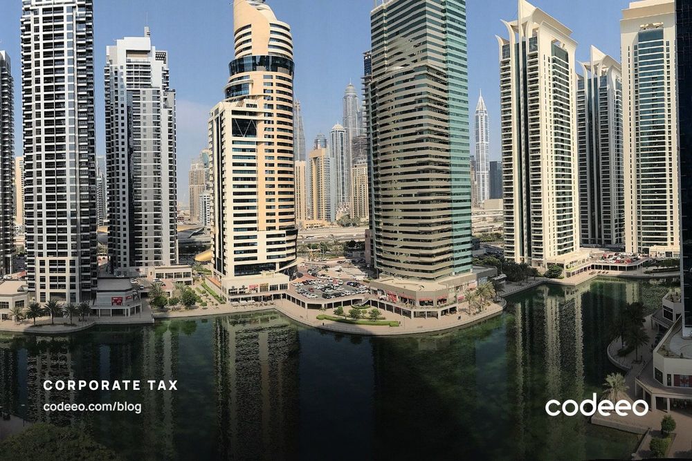 Qualifying Free Zone Person: How the 0% Corporate Tax Rate Works