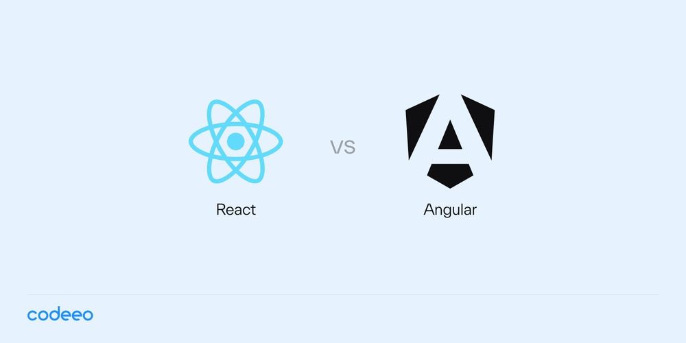 React vs Angular in 2026: Which Should You Choose?