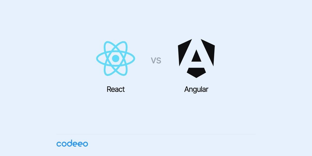 React vs Angular in 2026: Which Should You Choose?