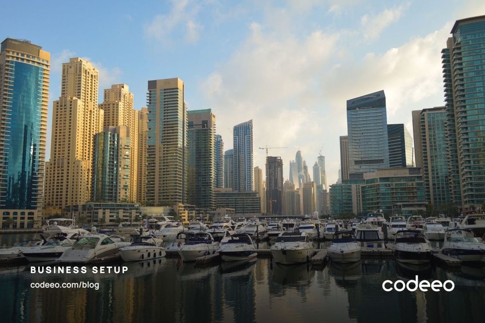 Real Estate Business Setup in Dubai: Brokerage Licence Steps