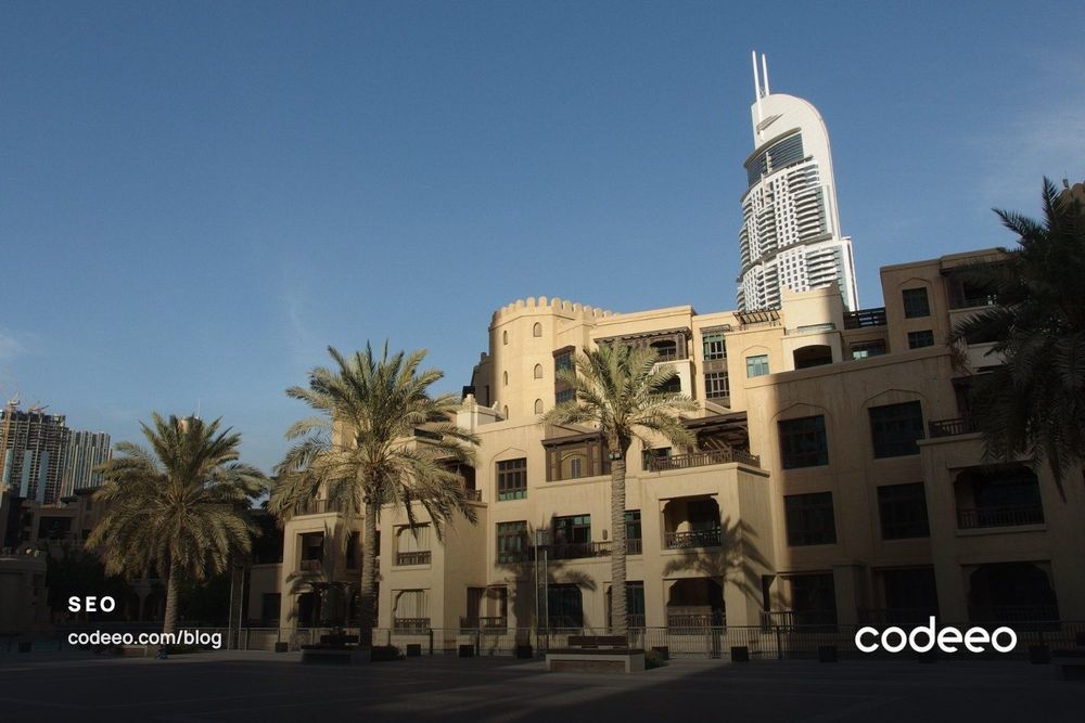 SEO for Law Firms in Dubai