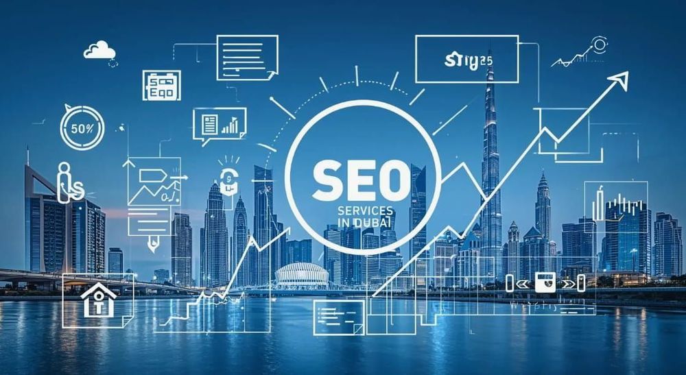 Top Seo Services Dubai: How To Rank Your Business On Google Faster?