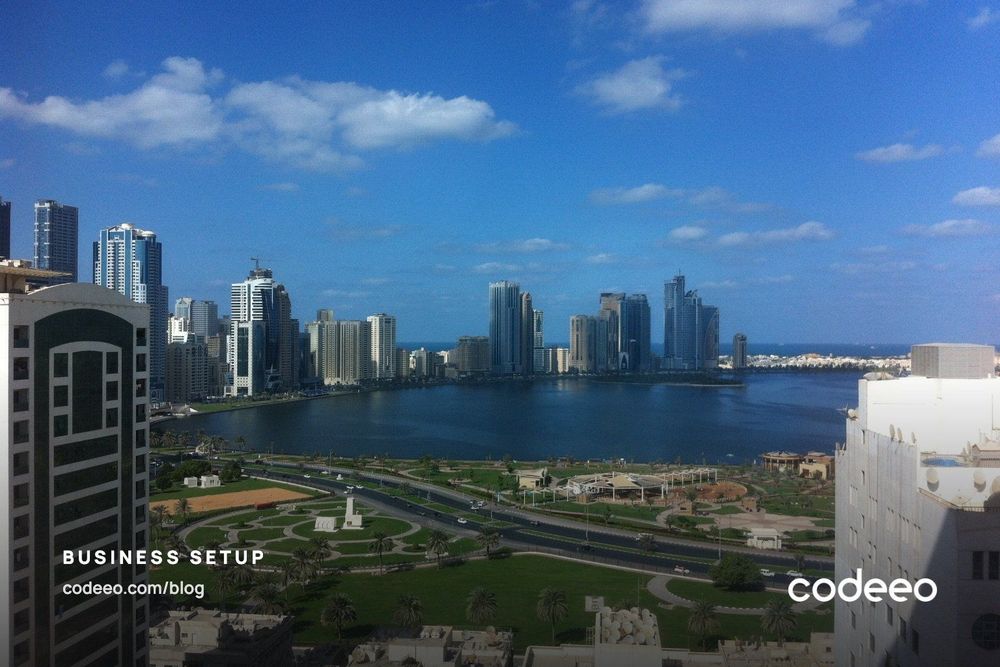 Shams Free Zone Licence: What Sharjah Media City Publishes