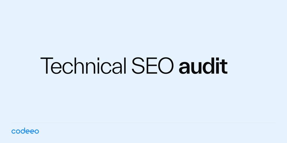 Technical SEO Audit: A Step by Step Guide for 2026