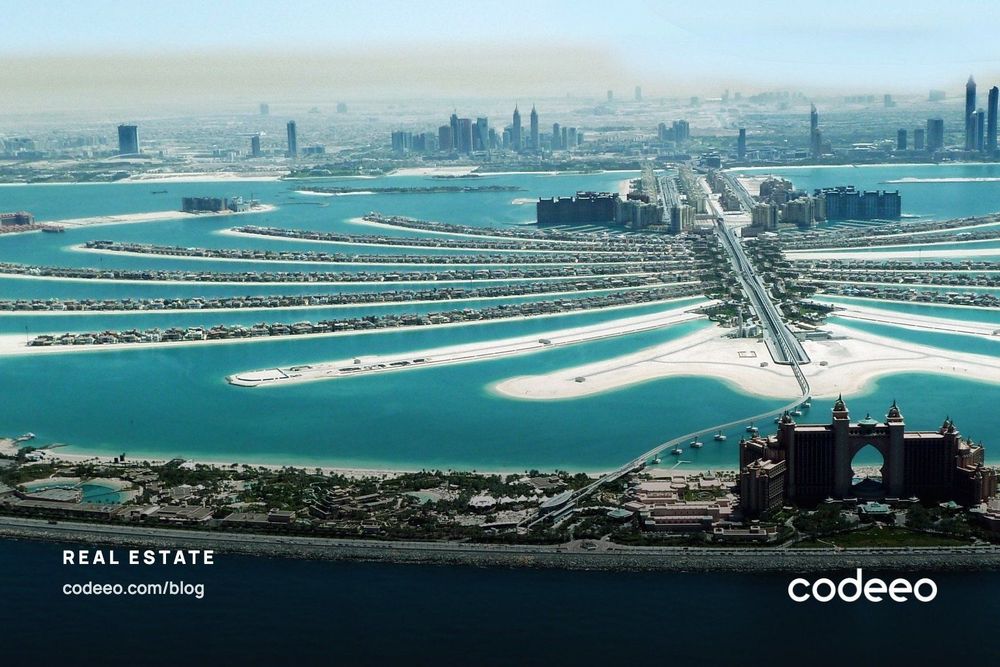 Trakheesi Permit Numbers on Dubai Real Estate Websites