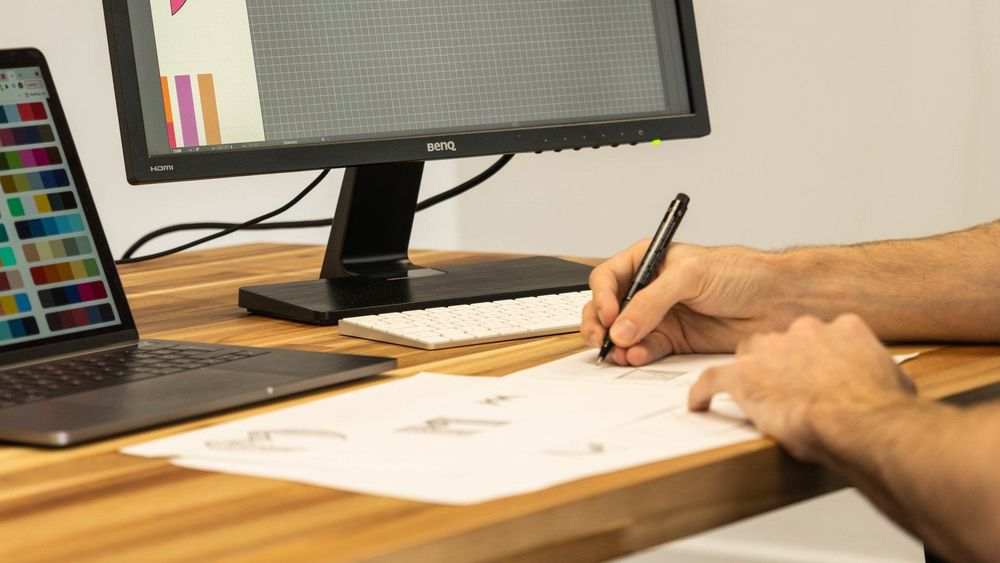 UI and UX Design Explained: What User Interface Design Means for Your Website and App
