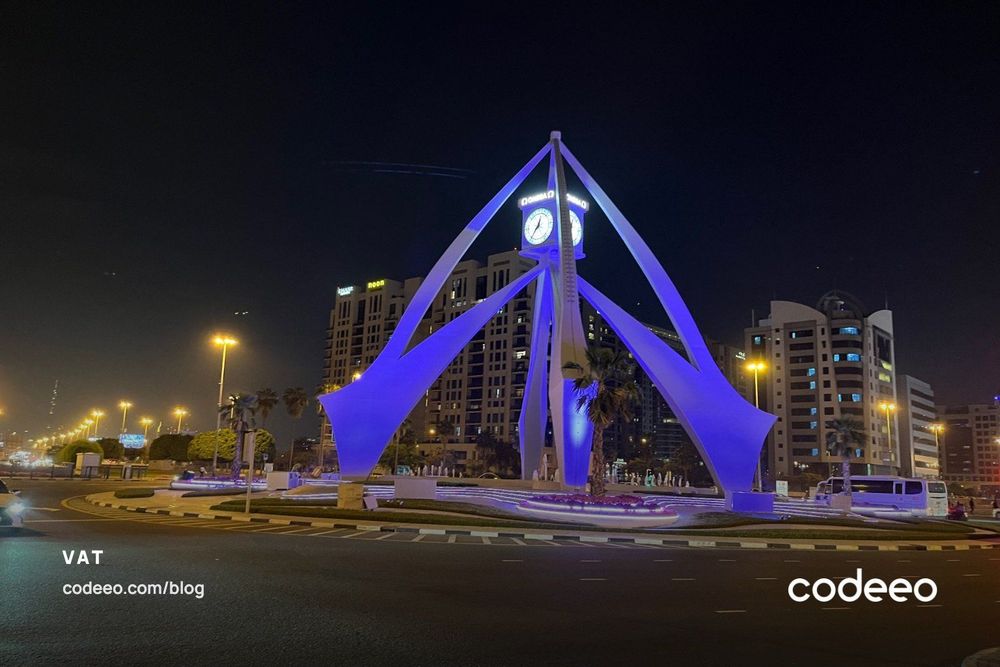 UAE VAT Registration Threshold: When a New Business Must Register
