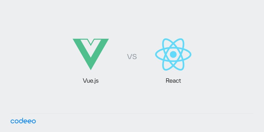 Vue vs React in 2026: Which Should You Pick for Your Project?