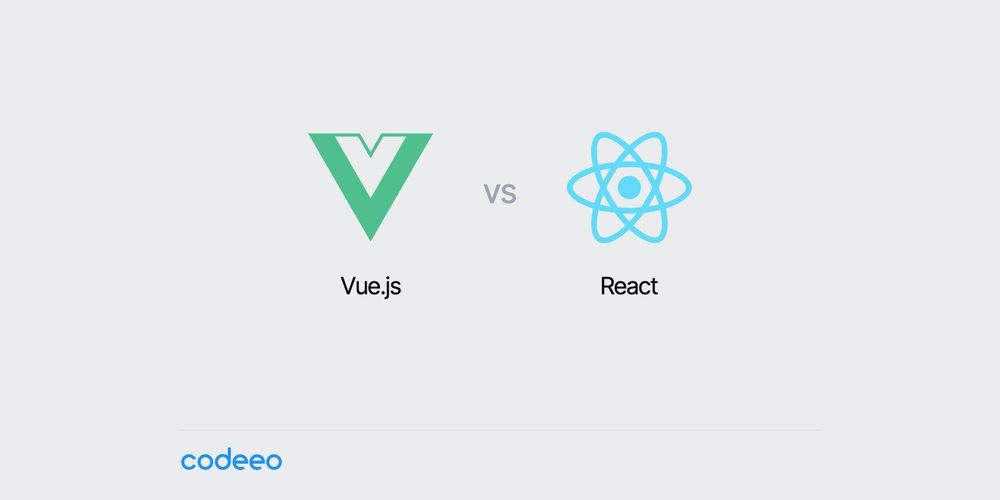 Vue vs React in 2026: Which Should You Pick for Your Project?
