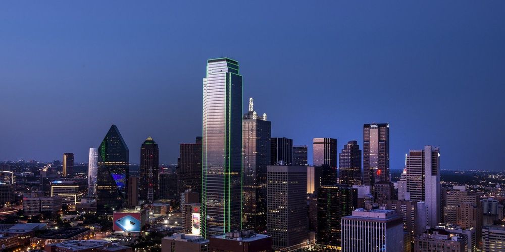 Web Design Company in Dallas: Building Websites That Win Customers in Dallas Fort Worth
