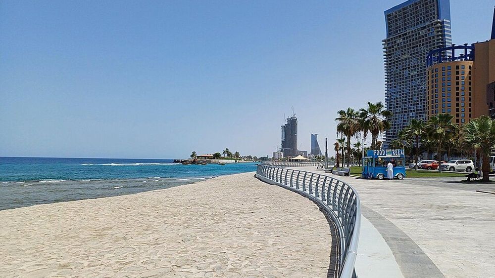 Web Design Company in Jeddah: Building Websites for Jeddah Businesses and Shoppers