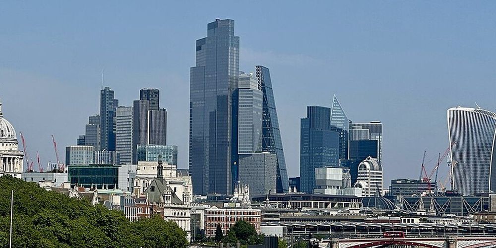 Web Design Company in London: What London Businesses Should Expect From a Website Project