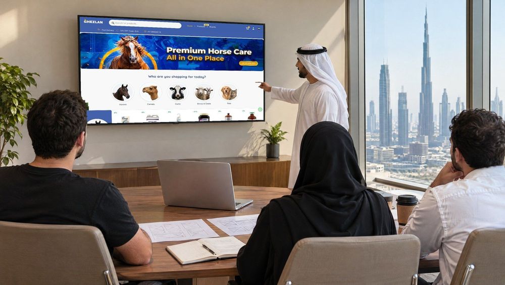 How to Become an IT Services Reseller in the UAE