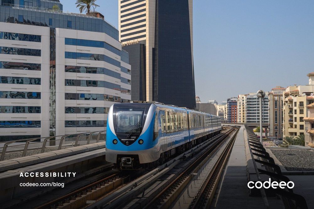 Website Accessibility Requirements in the UAE