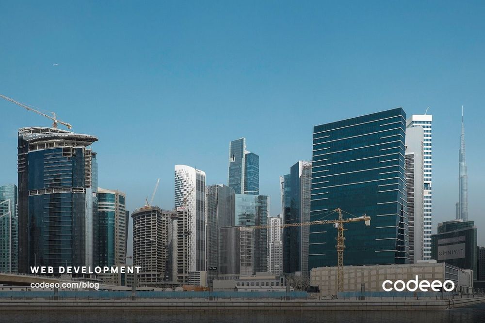 Website Development Dubai Price: How to Read a Quote