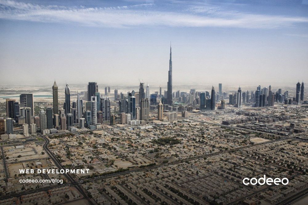 Website Development Services in Dubai: Realistic Timelines