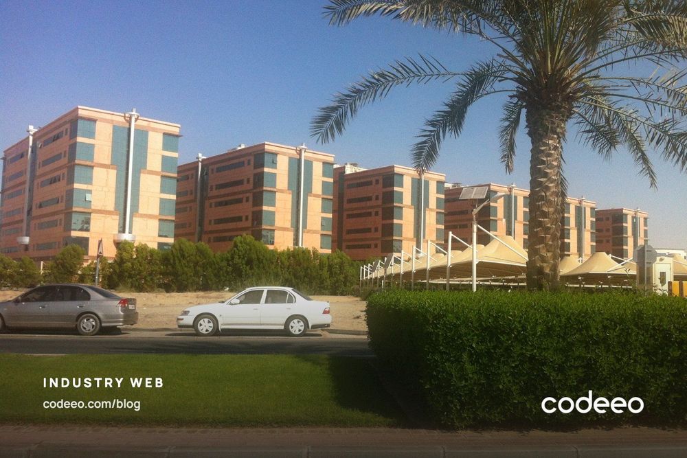 School Website Dubai: Building Around KHDA Rules