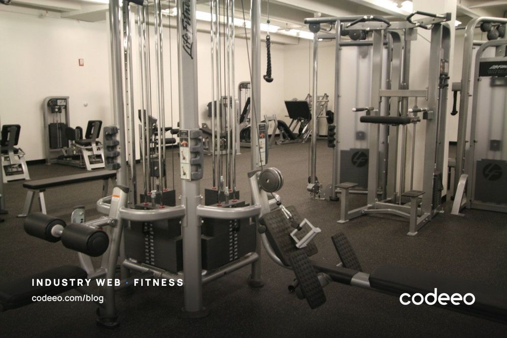 Websites That Fill Classes for Dubai Fitness Studios