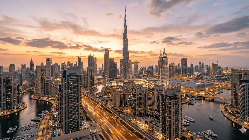 Why Setting Up in a UAE Freezone Is a Smart Move for Your Business